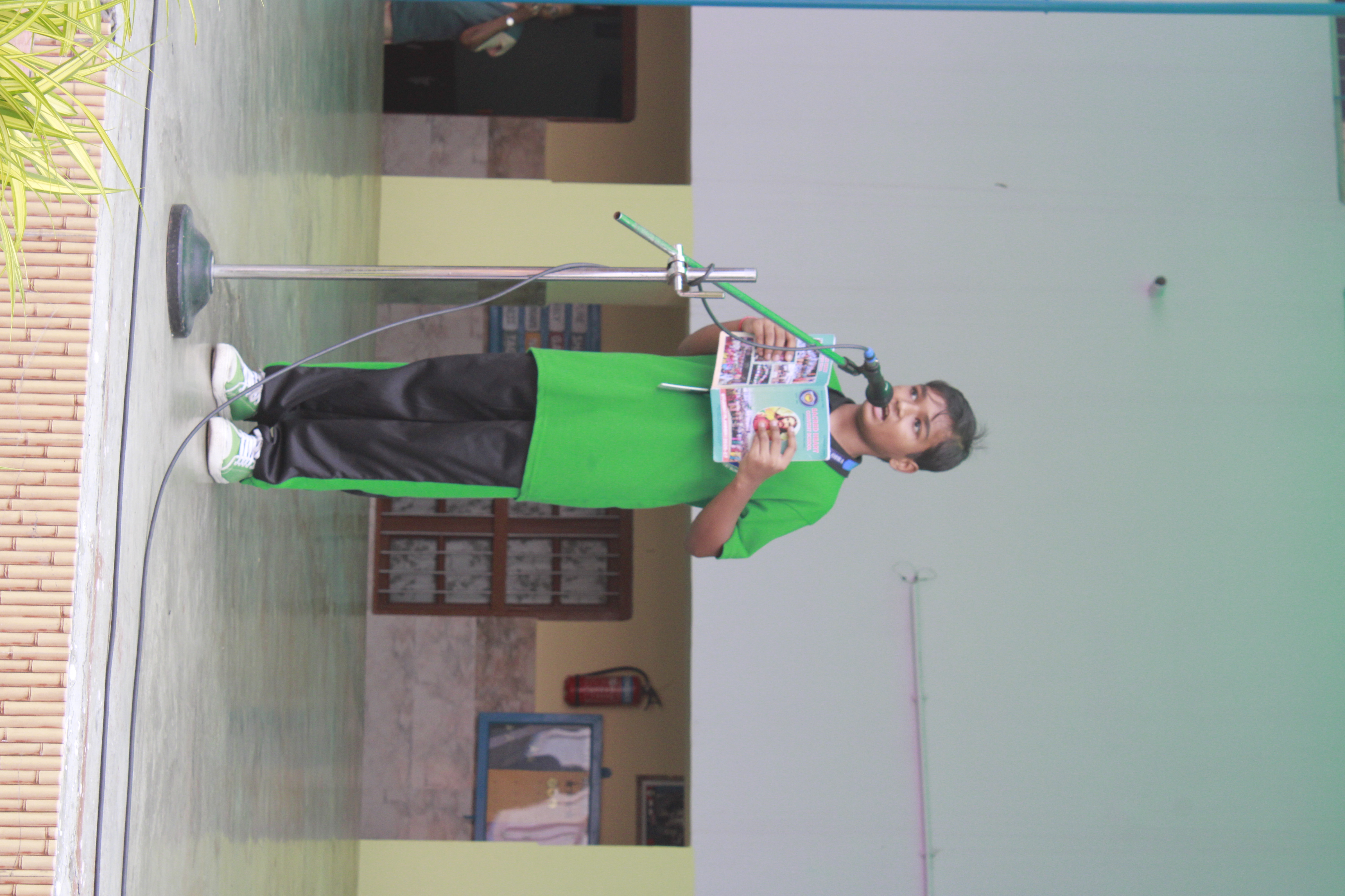 DIWALI FIRE AWARENESS CAMPAING BY CISF (2026-2027)