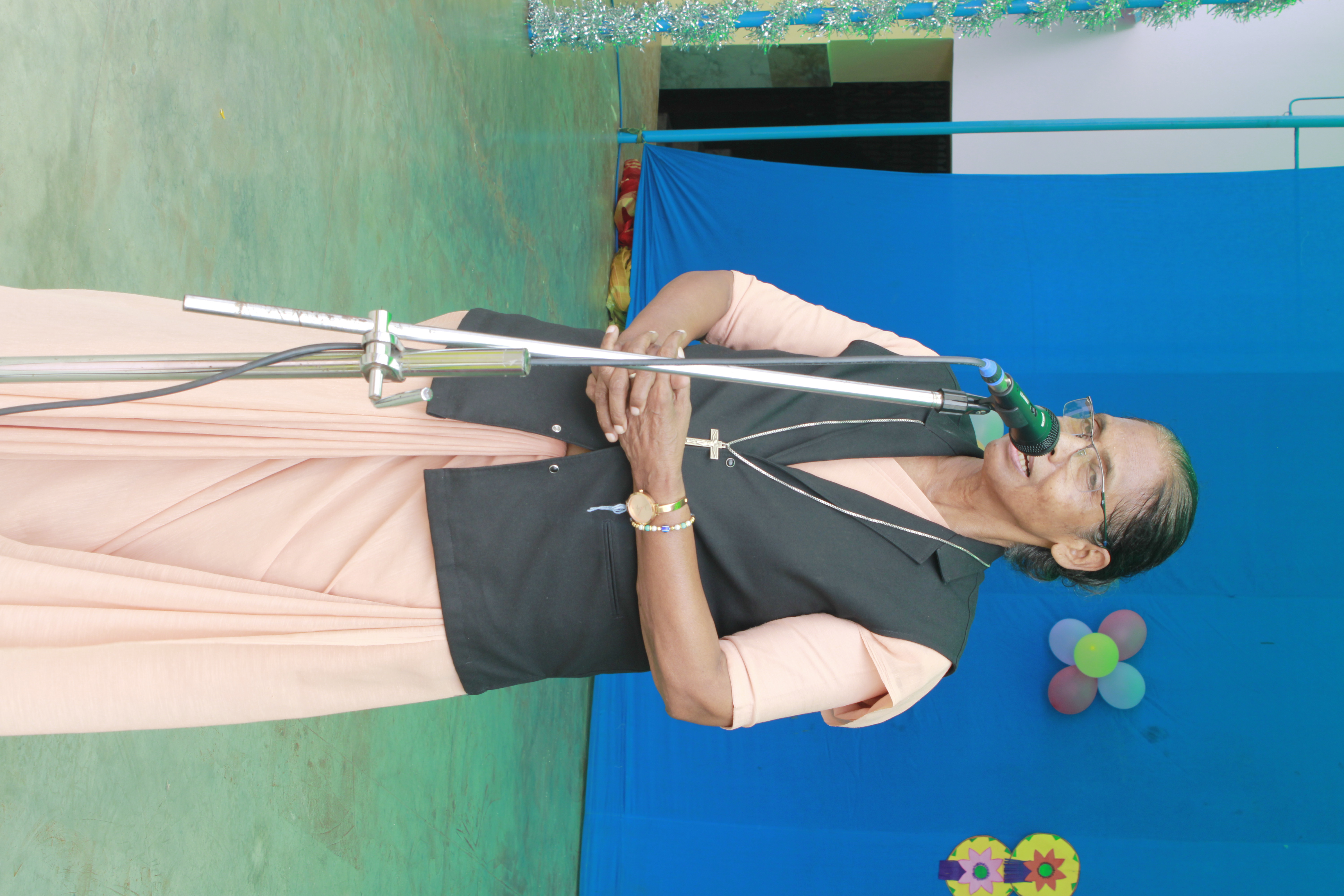  RAKSHABANDHAN CELEBRATION ( 2025-2026 )