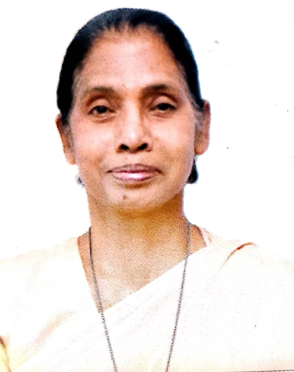 Sr. Prabha