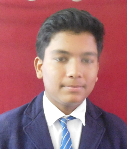 ABHINAV GARG