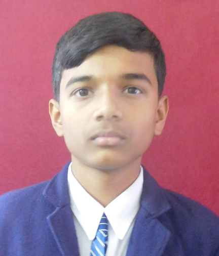RITESH KUSHWAHA