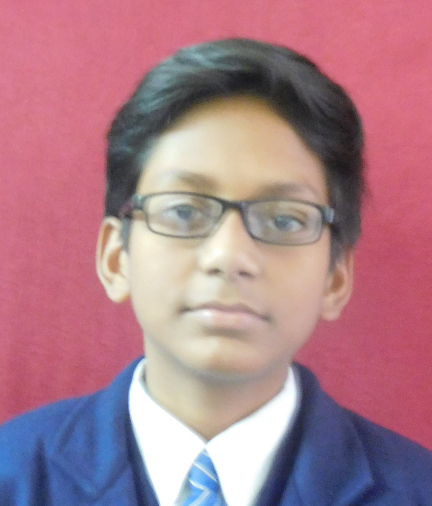 SIDDHANT KUSHWAHA