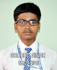 SHOBHIT SINGH