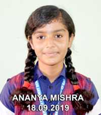 ANANYA MISHRA