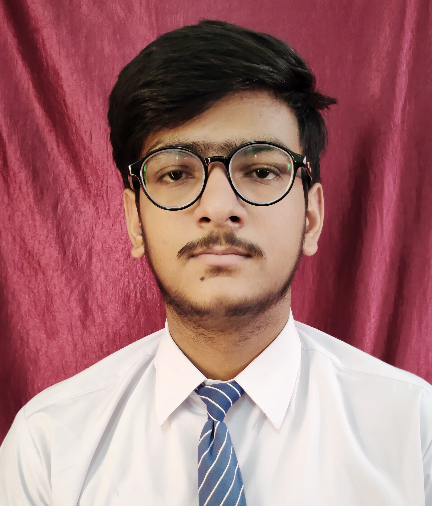 ABHINAV RAMAN PARASAR