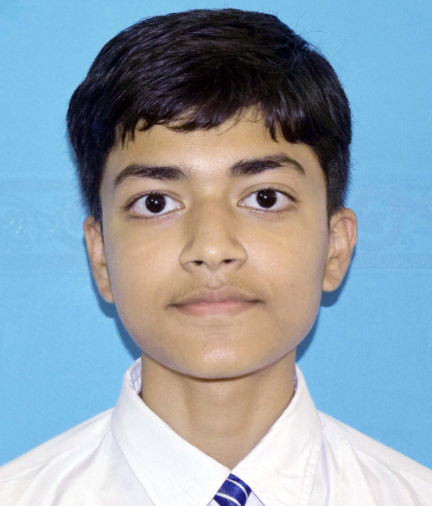 ANUBHAV KUMAR GUPTA