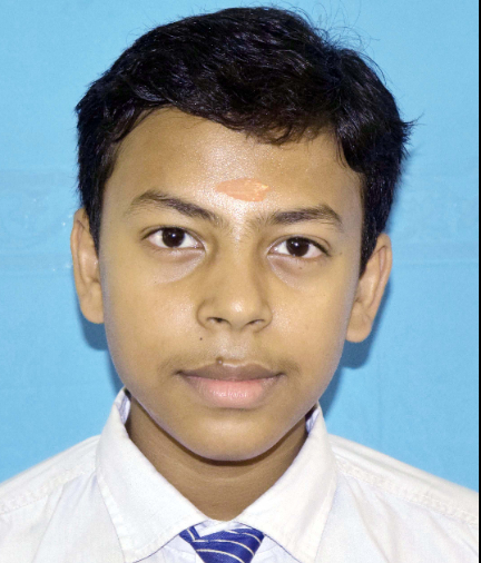 VANSH VISHWKARMA