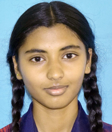TOOBA ALI