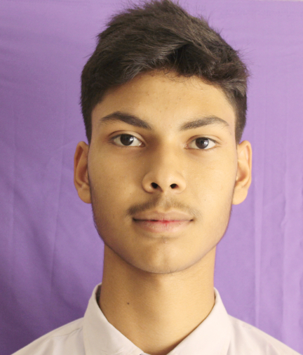 GAURAV ANAND SHUKLA