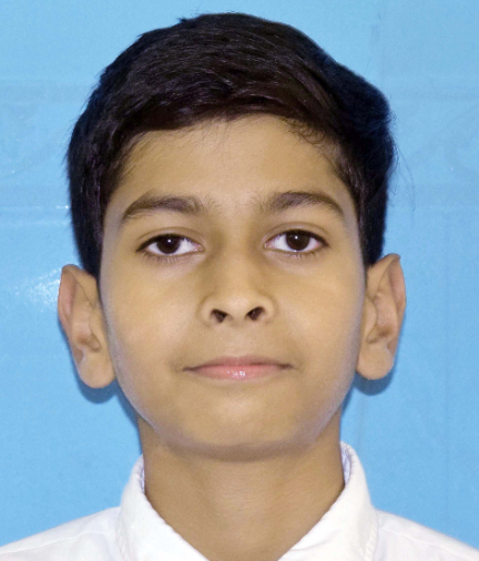 SANSKAR JAIN