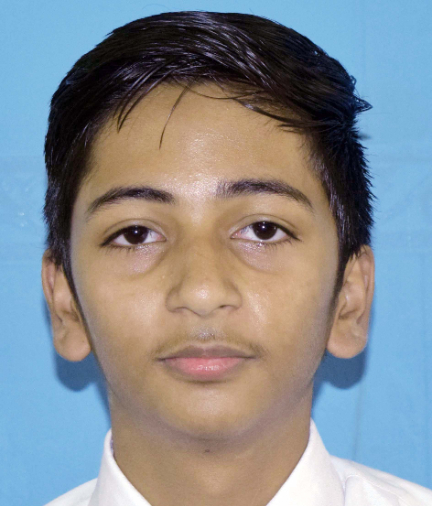 ADITYA AGRAWAL