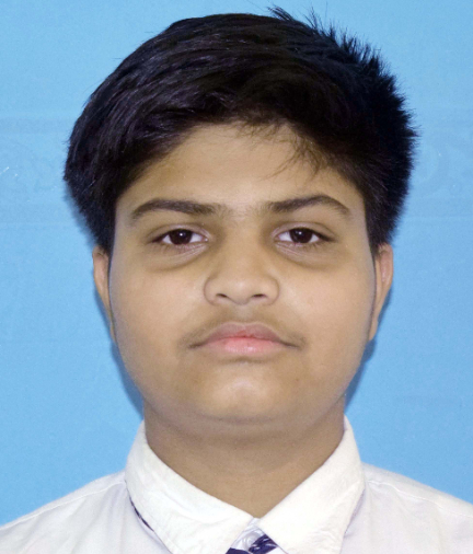 ATHARVA SIDDH YADAV